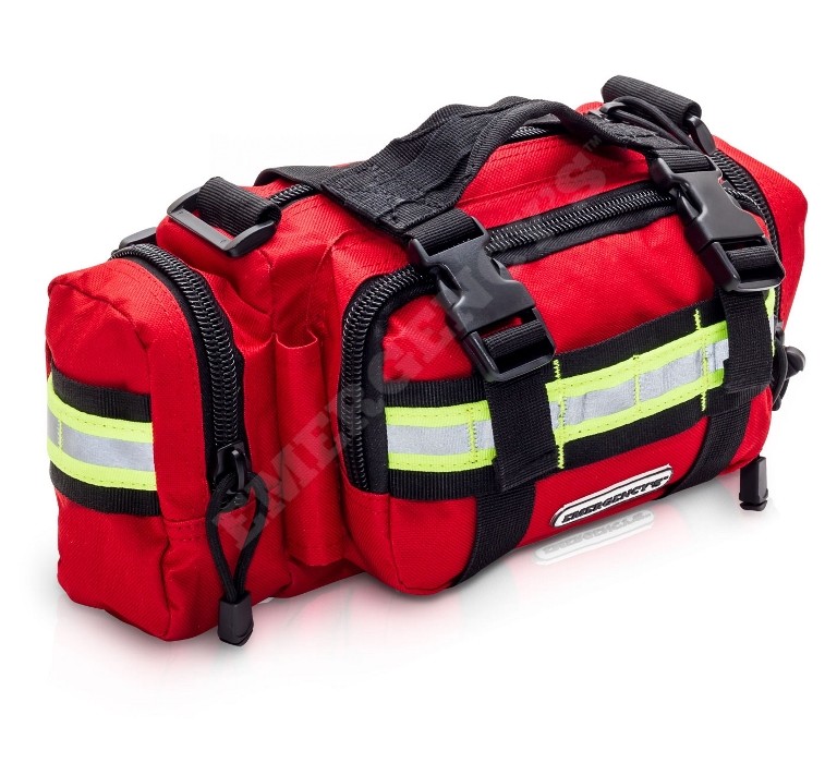 ELITE BAGS EMS BAG WAIST FIRSTAID KIT Bags & Holsters